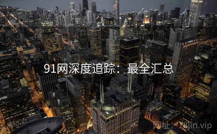 91网深度追踪：最全汇总