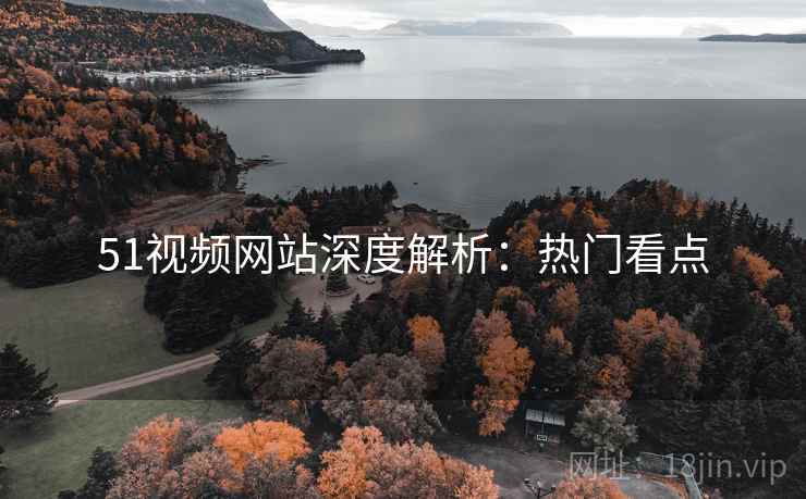 51视频网站深度解析：热门看点